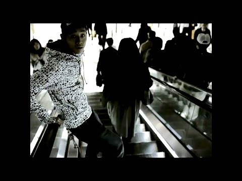 環ROY Tamaki Roy - Break Boy in the Dream feat.七尾旅人