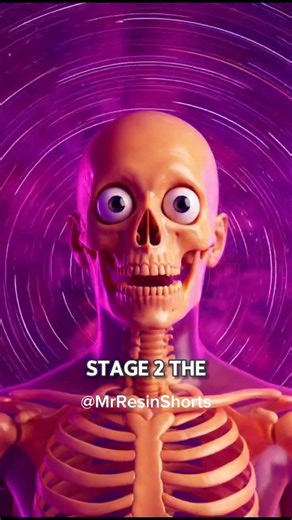 What If You Fell Into Space? (Simulation) 🕳️