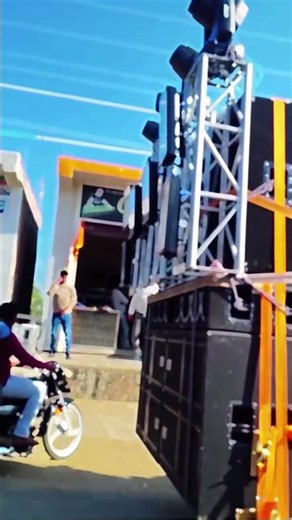 New setups dj Ramdev #dj