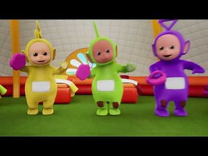 Teletubbies Let’s Go | Story Time! | Compilations & Complete Episodes