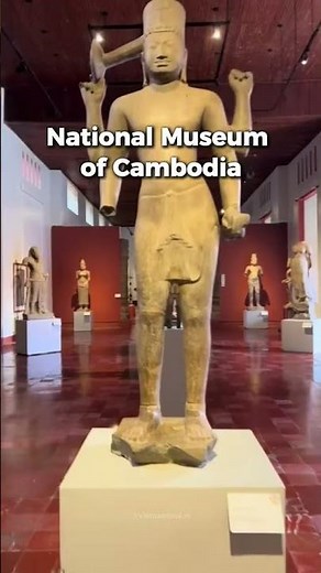 7 Things You Must Do in Cambodia 🇰🇭