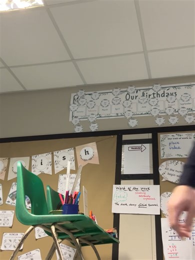 “Some days my class just can’t sit still… fidgeting, zoning out — sound familiar?” Primary teacher Ryan says movement isn’t the problem — it’s the solution! ✅ Short active bursts = better focus, calmer class, happier teacher. 🌟 Try Active 30 free for 28 days 👉 https://primaryactiveschool.imoves.com/ #EduTwitter #ActiveSchools #TeacherTips#primarypelead #teachersontiktok #teachersoftiktok #TeacherTok