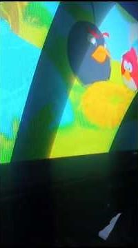Angry birds trilogy wii #angrybirds #angrybird #wii #games #gameplay
