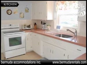 C56. Knapton Hill Rental House Near Flatts, Bermuda