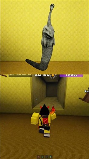 How to Get Hand Sea Monster in SCP Roleplay Morphs [Roblox]