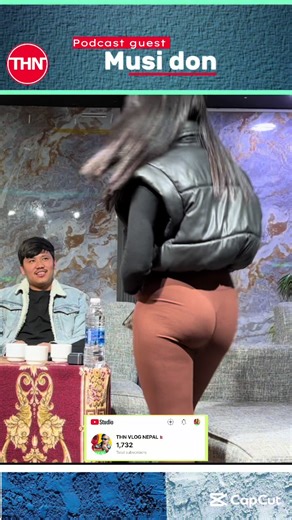 Musi Don Podcast Episode Announcement