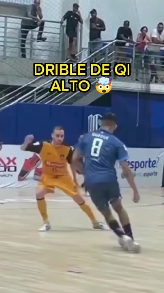 Dribles de Futsal: O Guia Completo para Aprimorar Suas Habilidades