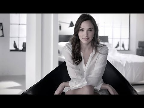 Gal Gadot | Careline Compilation HD