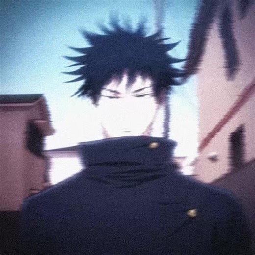 Emo Boys in Anime: Aesthetic and Themes