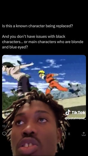 Exploring Naruto's Mom and Character Representation