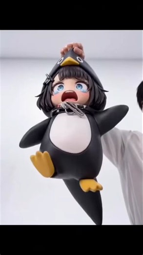 お前が踊るから悪い#ググガガペンギン #ググ虐 #guguu #gugugaga #gugugagapenguin
