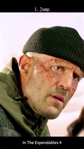 #film #movie He Stayed Behind So Others Could Live 😭💔 | Jason Statham's Ultimate Sacrifice