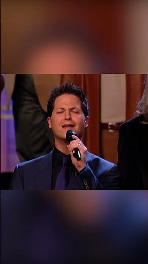 Gaither Vocal Band - Love Can Turn The World #Gaither #Love #World - Gaither Music