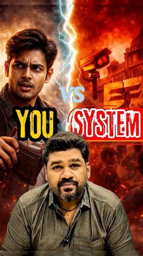 Something Is Very Wrong — And We’ve Normalised It 🚨