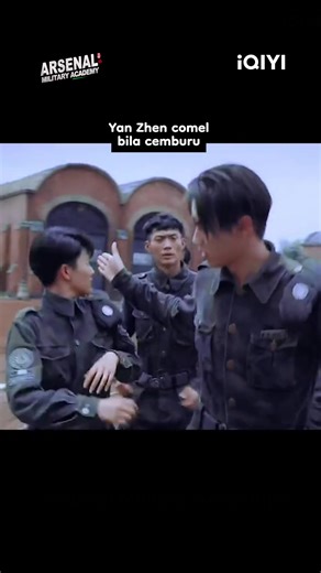 iQIYI Malaysia on TikTok