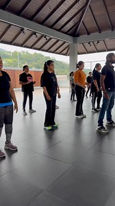 Mood: Dance. Burn. Repeat. 🔥Zumba isn’t just a workout — it’s a vibe! Let the beat move you! #ZumbaVibes #ReelItFeelIt #ZumbaSL #DanceEnergy #ZumbaLanka #FitnessFun #ReshDanceStudio #ViralReel #FeelTheBeat | Resh Dance Studio Kandy