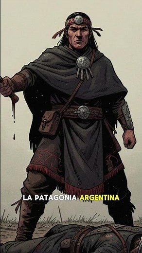 ¿De dónde vienen realmente los mapuches?