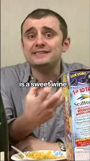 How to Learn About Wine: Tasting Notes Explained (With Cereal!) 🍷🥣