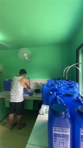 Aquaxis Water Station
