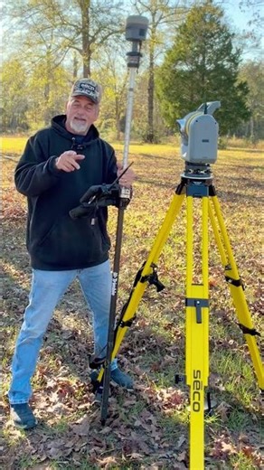 Happy Thanksgiving from Surveying with Robert - 2025