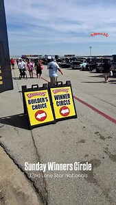 🟡 Winner Circle • AWARDS PROGRAM – 2:22pm at the Goodguys Entertainment/Awards Stage presented by Customs & Hot Rods of Andice. • GOODGUYS 2025 BASF MOST BITCHIN’ AWARDS CEREMONY - Live on our YouTube at 3:15pm(@goodguyrodandcustom) 👉 32nd Summit Racing Lone Star Nationals 📍 Texas Motor Speedway | Fort Worth, TX 📆 September 26 - 28, 2025 🎟 good-guys.com/lsn #goodguys25 #GoodguysCarShow #texas #fortworth #carshow #tms #goodguys #fortworthtx #classiccars #goodguysrodandcustom #goodguystexas #