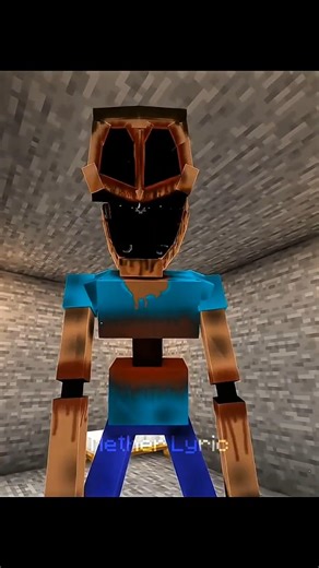 HEROBRINE AWAKENS 😱 Notch Saves Us… But Steve Turns EVIL! (Minecraft Animation)