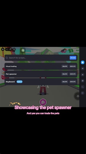 DM me to offer!! #scripts #trust #xybca #adm #adoptme | Adopt Me Roblox Game