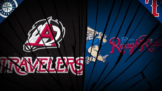 LIVE NOW: MiLB on MLB.TV