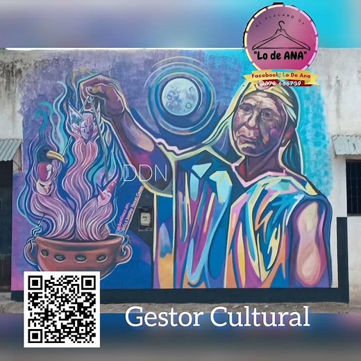Expresiones culturales
