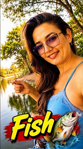Fish From My Farm 🐟🌾❤️ | Fresh Farm Fish, Fish Farming & Peaceful Farm Life | Maria Vlogs #farmlife