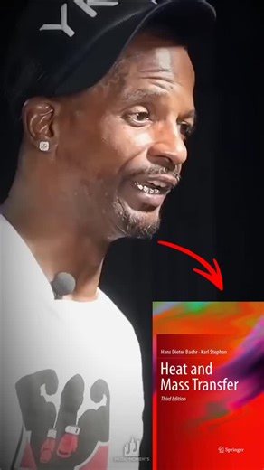 might meme on Instagram: "Heat and mass transfer are fundamental transport processes that govern the movement of energy and matter within or between systems. Heat transfer occurs whenever there is a temperature difference, driving thermal energy to flow from hotter to cooler regions via three mechanisms: conduction (molecular vibration), convection (fluid motion), and radiation (electromagnetic waves). Mass transfer, on the other hand, describes the net movement of mass (molecules or particles)