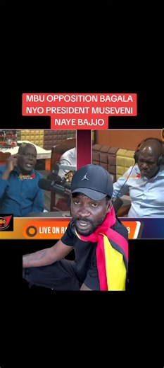 Pastor Bujingo's Alien Skin: A Kenyan TikTok Sensation