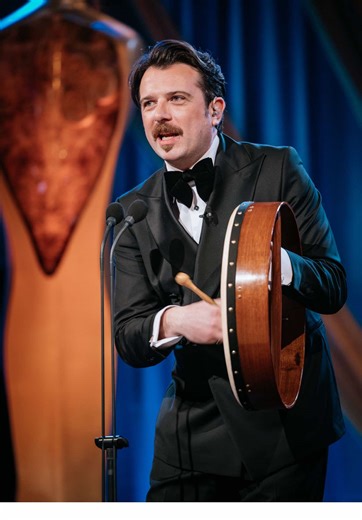 Celebrating Irish Filmmakers and Actors