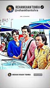 Krish 8k HDR Edit 😎🔥 #hrithikroshan #shorts #movie #movieclips #viral #film