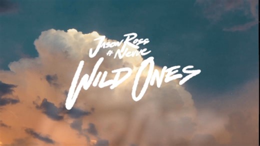 Jason Ross & Nevve - Wild Ones [Official Lyric Video]