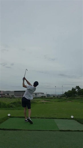 20260621 #영종오렌지듄스 #파3 T100 PJX 6.0 6i
