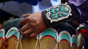 Film airing on PBS highlights Native American links to rock