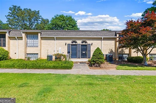 5400 Roswell Rd #A4, Sandy Springs, GA 30342 | Estately 🧡 | MLS# 10754469