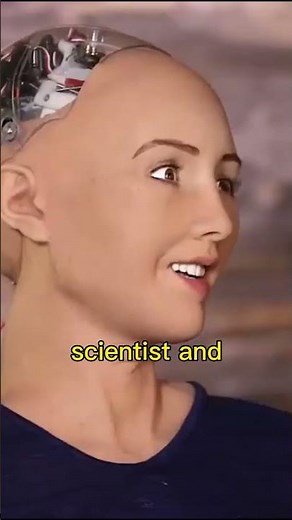 A.I. Robot Sophia Wants To DESTROY Humans - Should We Be Worried?