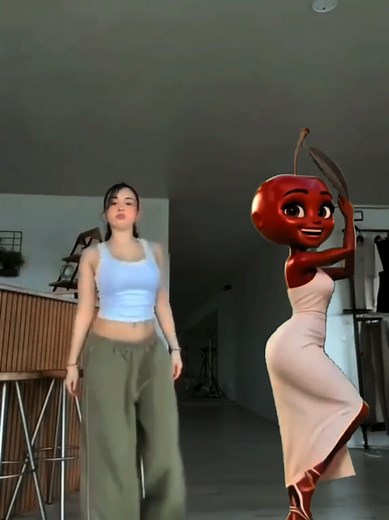Bombaye Dance Trend: Bombay Canción Dance Challenge