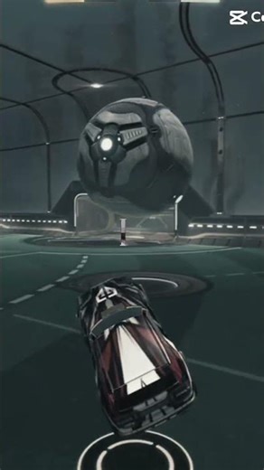 Rocket league flip reset goal #rocketleague #edit