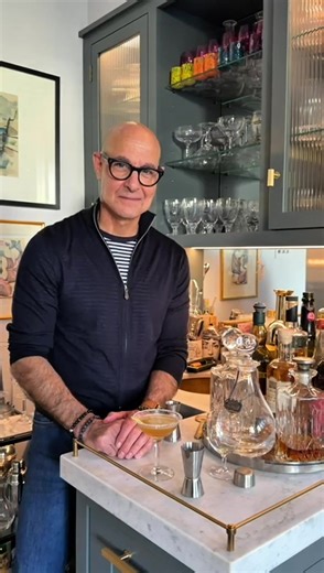 Delicious Christmas Sidecar Cocktail Recipe