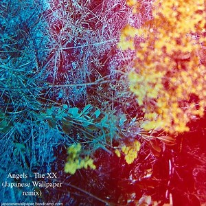 Japanese Wallpaper - Angels (Japanese Wallpaper Remix)