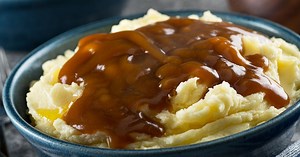 Can babies have gravy? - Netmums