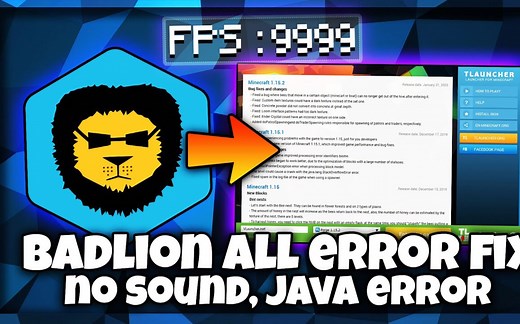 还在用官方版的badlion？badlion离线还没后门的使用/启动修复教程