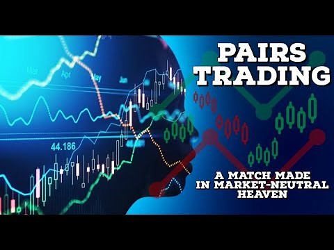 Pairs Trading: A Match Made in Market-Neutral Heaven