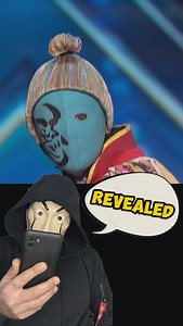 2.8M views · 9K reactions | AGT ! Mask Change Trick Explained #彩 #foryou #perte #trend #trending #neiperte #magic #tricks #tutorial #magician #maskmagician #themaskmagician #themaskmagic #maskmagic | The Mask Magic Tricks Revealed | Facebook