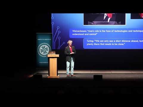 Machining the Ghost: Ideating in the Age of AI