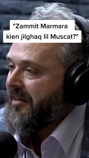 "Mill-2013 sal-2020 kemm -il darba ikkritikah lil Joseph Muscat?" - Jeremy Camilleri. Tahdita shiha ssibuha fuq il-Patreon (holqa fil-'bio'). #malta #podcast #podcastmalta #maltapodcast #2023 #jeremycamilleri #desmondzammitmarmara #josephmuscat #partitlaburista #politics #bigbusiness #jonmallia #jonmalliapodcast #podcasttajon #patreoncreator #patrunitajon #patreon | Jon Mallia
