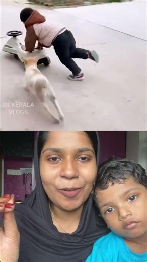 അവരുടെ വരവും സൗഹൃദവും കണ്ടോ